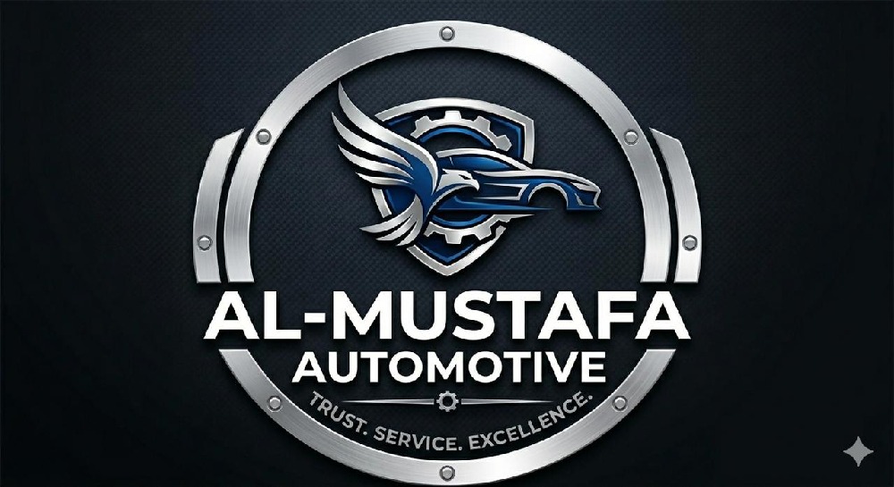Al-Mustafa Automotive